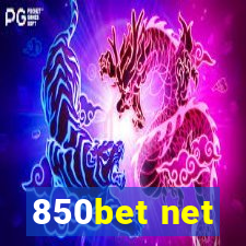 850bet net